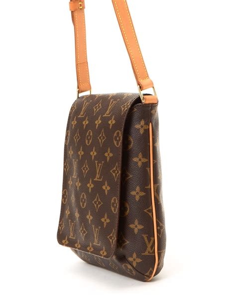 louis vuitton shoulder bag old style